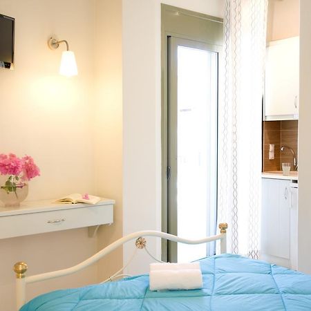 Isalos Vasiliki Habitación foto