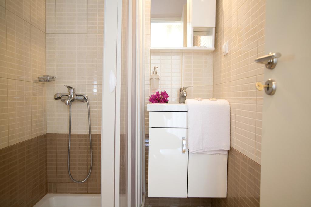 Isalos Vasiliki Habitación foto