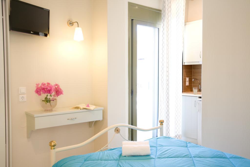 Isalos Vasiliki Habitación foto