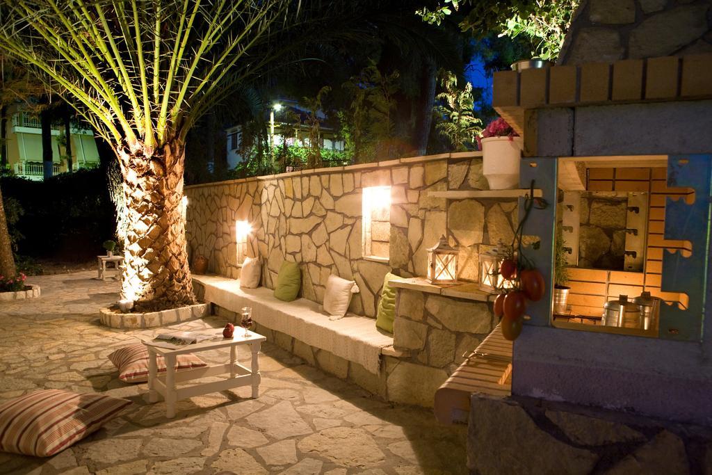 Isalos Vasiliki Exterior foto