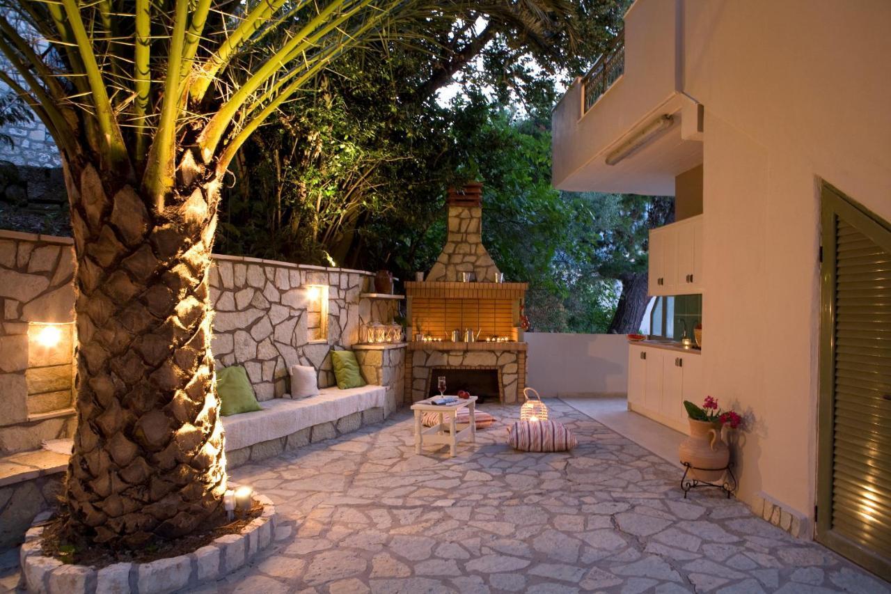 Isalos Vasiliki Exterior foto